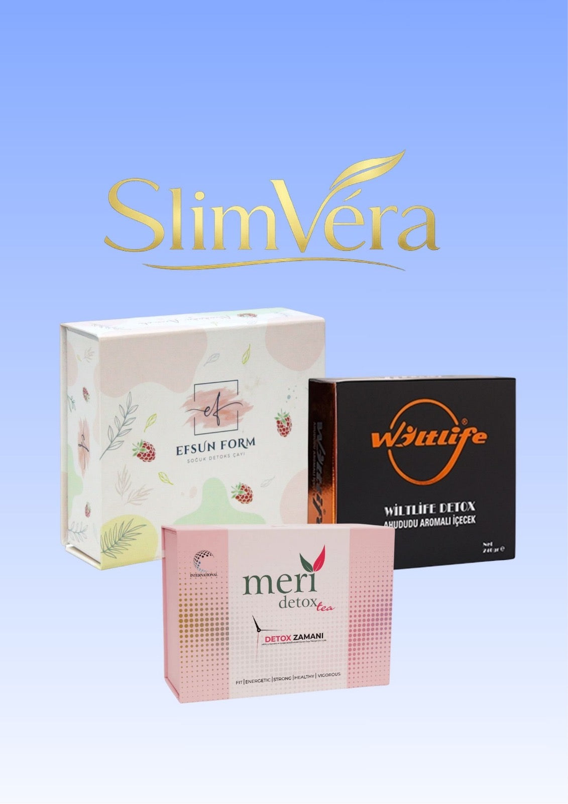 Als set ideal als Geschenk
