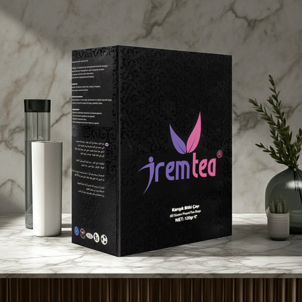Irem Tea Slimming Tea