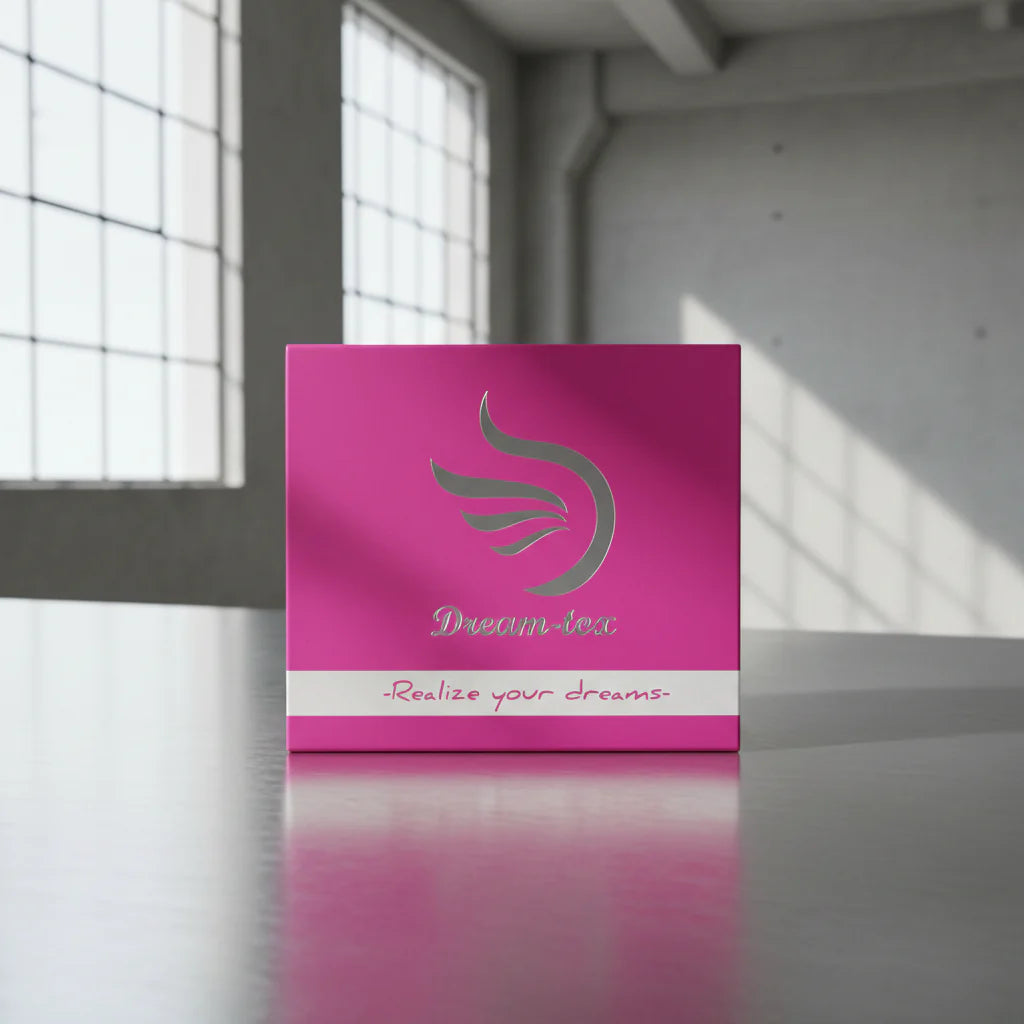Dreamtox Detox Tea