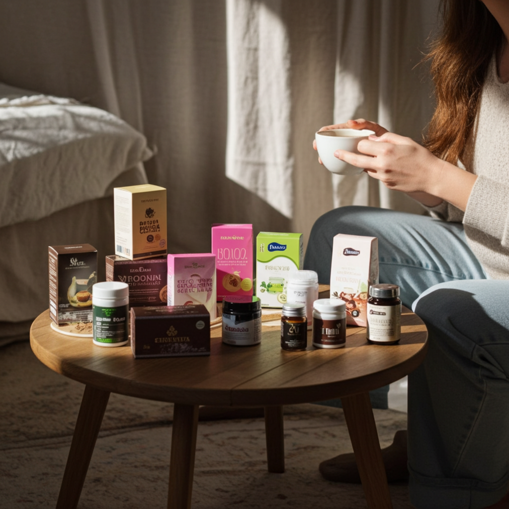 Luxuriöse Bestseller für Gesundheit & Wohlbefinden