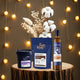 Herbamina 3-piece Set – Bromelain Coffee, Collagen Vegetable Soup & Apricot Vinegar
