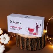 Dr. Slimra – Kräutertee