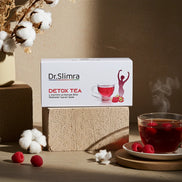 Dr. Slimra – Kräutertee