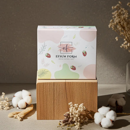 Efsun Form – kalter Kräutertee