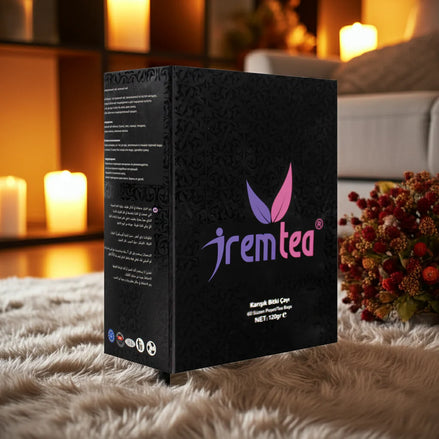 Irem Tee – Kräutertee