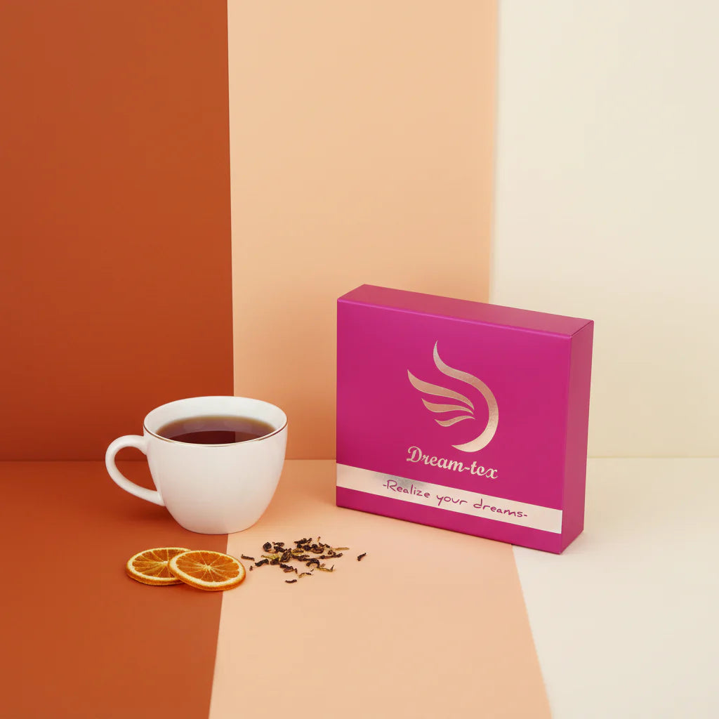 Dreamtox Detox Tea