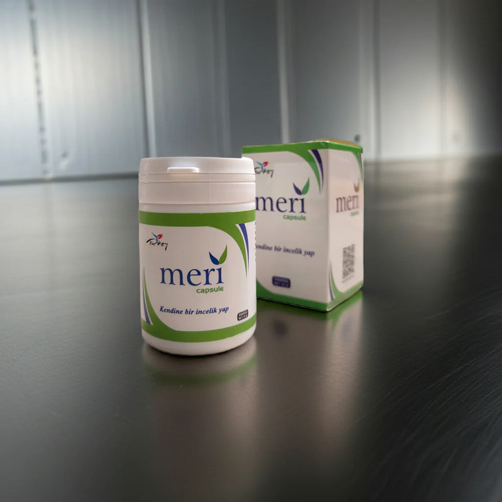 Meri Capsules for Weight Loss