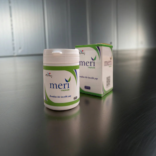 Meri Capsules for Weight Loss