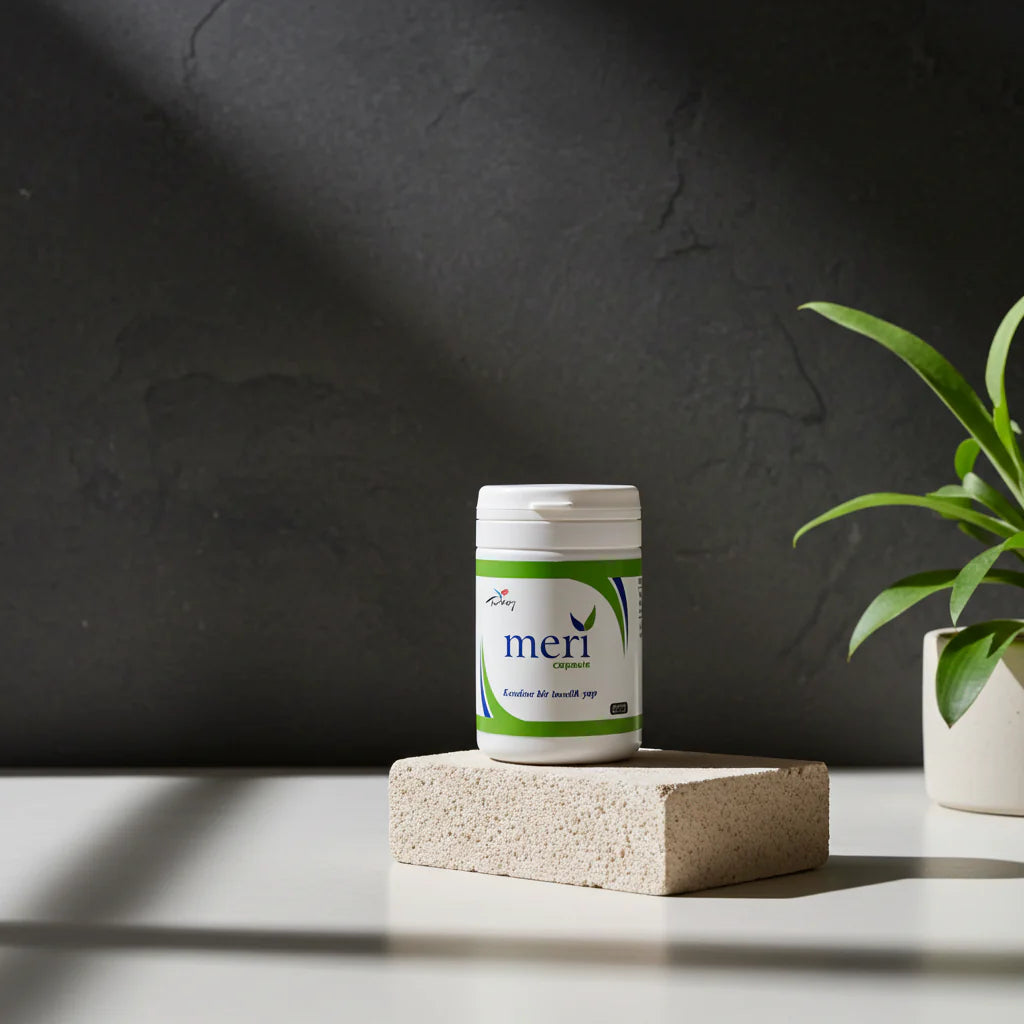 Meri Capsules for Weight Loss