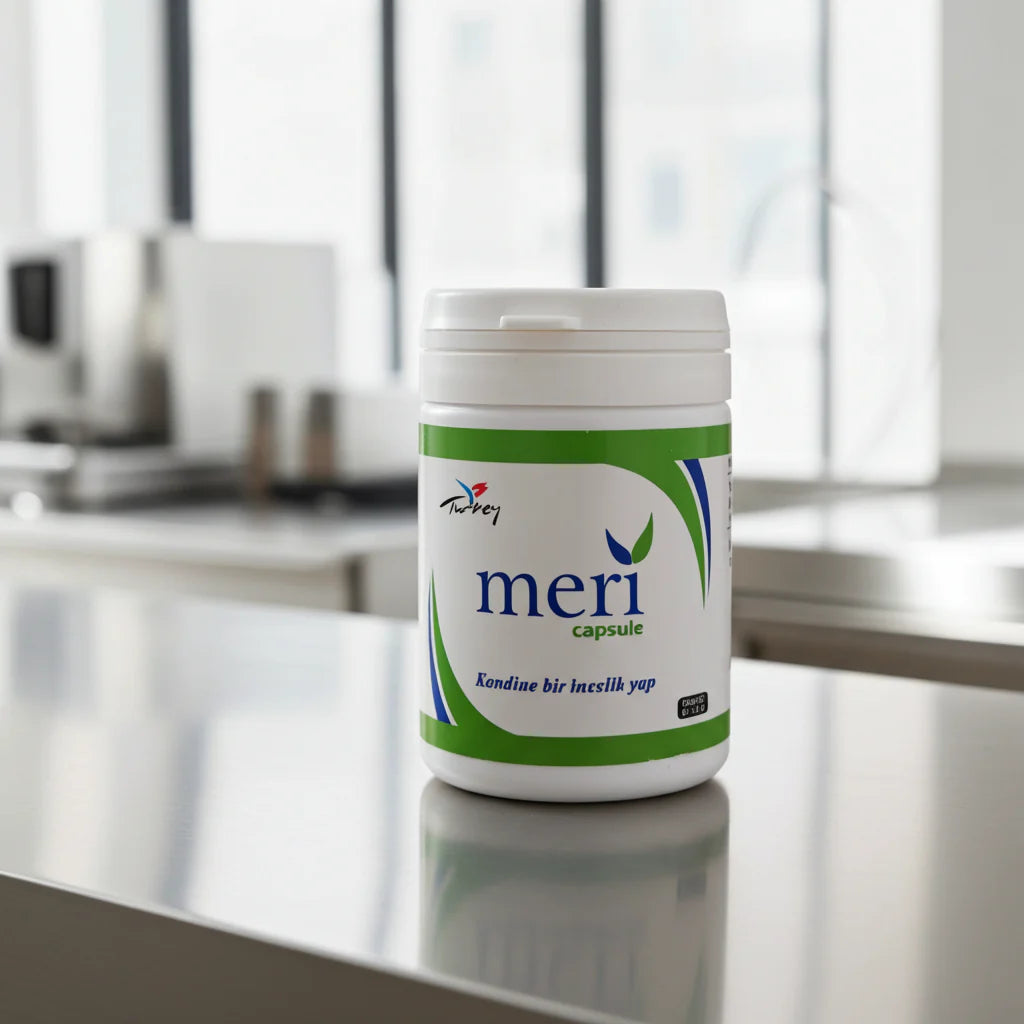 Meri Capsules for Weight Loss