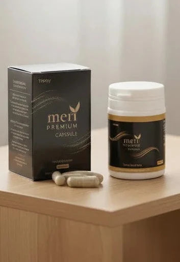 Meri Premium Capsule Fat Burner