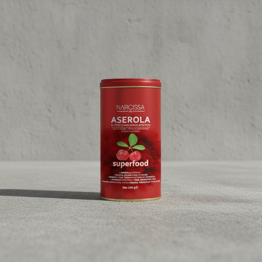 Narcissa Acerola Tea with Acerola Extract for Weight Loss