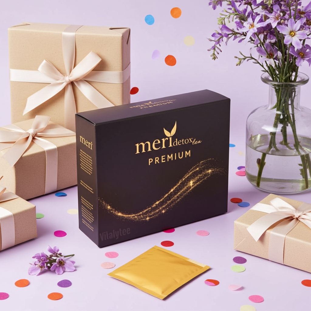 Meri Premium Tee – Kräutertee