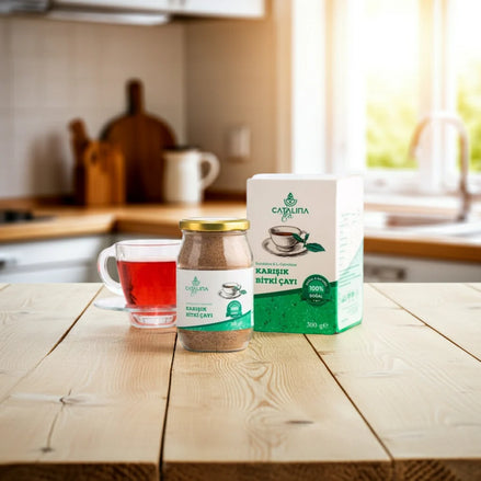 Catalina Tee – Kräutertee
